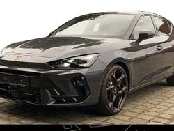 Grau Neu 2025 Cupra Leon VZ Limousine | 40.485 € (Superpreis)