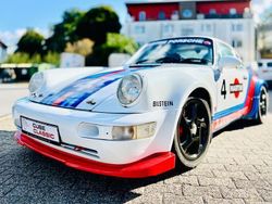 Weiß Gebraucht 1991 Porsche 911 Carrera Coupé | 129.500 €