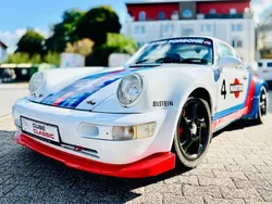 Weiß Gebraucht 1991 Porsche 911 Carrera Coupé | 129.500 €