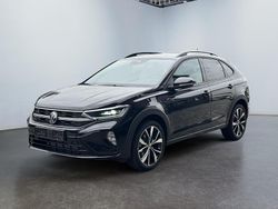 Schwarz magic metallic Neu 2025 VW Taigo R-line SUV | 26.990 € (Guter Preis)