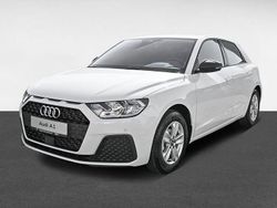 Polsterfarbe: andere Neu 2025 Audi A1 Sportback Basis Kleinwagen | 24.490 € (Guter Preis)