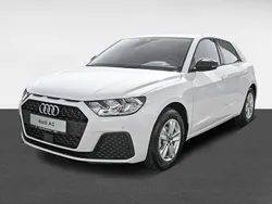 Polsterfarbe: andere Neu 2025 Audi A1 Sportback Basis Kleinwagen | 24.490 € (Guter Preis)