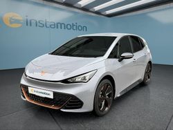 Grau Neu 2025 Cupra Born Kleinwagen | 40.749 € (Fairer Preis)