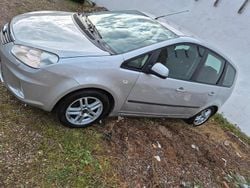 Silber Gebraucht 2009 Ford Aerostar Van / Kleinbus | 2.400 €