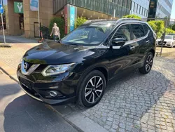Schwarz Gebraucht 2017 Nissan X-Trail N-Vision SUV | 11.999 € (Guter Preis)