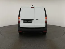 Frozen white Neu 2025 Ford Transit Trend Limousine | 25.475 €