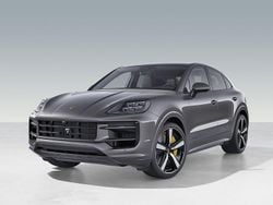 Grau Neu 2025 Porsche Cayenne GTS SUV | 154.563 € (Guter Preis)