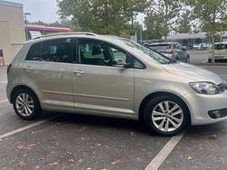Silber Gebraucht 2011 VW Golf Limousine | 5.200 € (Guter Preis)
