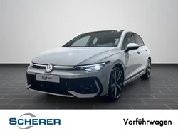 VW Golf VIII