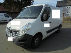 Andere Gebraucht 2018 Renault Master | 8.330 € (Superpreis)