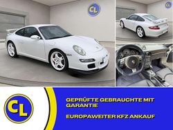 Weiß Gebraucht 2008 Porsche 911 Carrera S Coupé | 57.990 € (Fairer Preis)