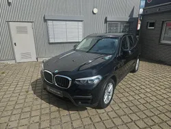Schwarz Gebraucht 2019 BMW X3 Advantage SUV | 24.999 € (Guter Preis)