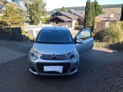Silber Gebraucht 2019 Citroën C1 Feel Kleinwagen | 9.499 € (Fairer Preis)