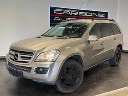Gold Gebraucht 2007 Mercedes GL320 SUV | 8.990 € (Superpreis)