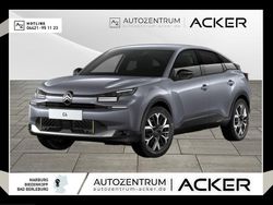 Grau Neu 2025 Citroën C4 Limousine | 24.980 € (Guter Preis)