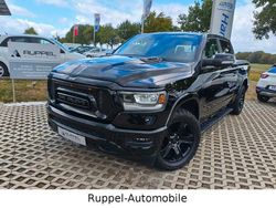 Schwarz Gebraucht 2022 Dodge Ram Abholung | 47.990 € (Fairer Preis)
