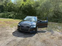Schwarz Gebraucht 2013 Audi A3 Sportback Limousine | 9.490 € (Guter Preis)