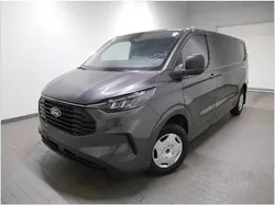 Gebraucht 2024 Ford Transit Custom Trend Van | 31.990 € (Etwas zu teuer)