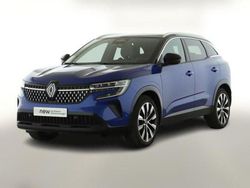 Ironblau metallic / dach black (metallic) Gebraucht 2025 Renault Austral Techno SUV | 31.219 € (Fairer Preis)