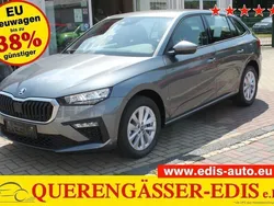 Graphite grau Neu 2025 Skoda Scala Selection Kleinwagen | 28.290 € (Fairer Preis)