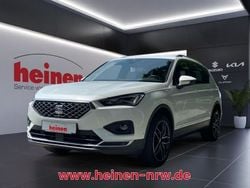 Weiß Gebraucht 2024 Seat Tarraco Xperience SUV | 38.980 € (Etwas zu teuer)