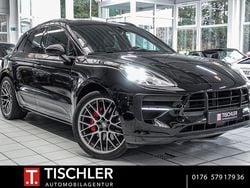 Schwarz Gebraucht 2020 Porsche Macan GTS SUV | 61.880 € (Fairer Preis)