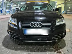 Schwarz Gebraucht 2012 Audi A3 Ambition Limousine | 7.900 € (Fairer Preis)