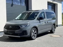 Neu 2024 Ford Tourneo Active Van / Kleinbus | 36.190 € (Fairer Preis)