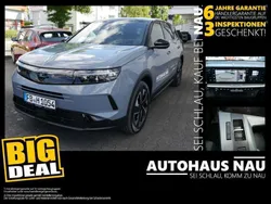 Grau Gebraucht 2025 Opel Grandland X SUV | 36.490 € (Etwas zu teuer)