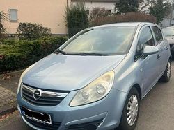 Gebraucht 2009 Opel Corsa Limousine | 1.750 € (Fairer Preis)
