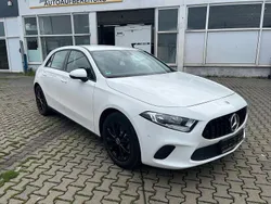 Gebraucht 2022 Mercedes A200 Limousine | 22.980 € (Superpreis)