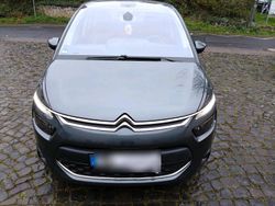 Grau Gebraucht 2015 Citroën C4 Picasso Van / Kleinbus | 11.800 € (Etwas zu teuer)