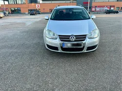 Gebraucht 2007 VW Golf V Kombi | 1.200 € (Superpreis)