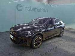 Schwarz Gebraucht 2024 Cupra Formentor SUV | 31.750 € (Etwas zu teuer)