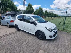 Weiß Gebraucht 2012 Renault Twingo Expression Kleinwagen | 3.000 € (Fairer Preis)