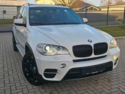 Weiß Gebraucht 2010 BMW X5 SUV | 8.999 € (Guter Preis)