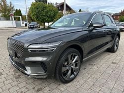 Grau Gebraucht 2024 Genesis GV70 SUV | 52.990 € (Fairer Preis)