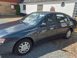 Grau Gebraucht 1997 Toyota Carina Limousine | 5.200 €