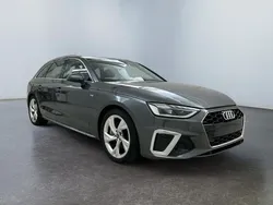 Andere Gebraucht 2024 Audi A4 S-line plus Kombi | 33.587 € (Guter Preis)