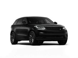 Santorini black Gebraucht 2025 Land Rover Range Rover Velar S SUV | 62.900 € (Etwas zu teuer)