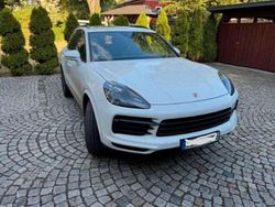 Gebraucht 2019 Porsche Cayenne Basis SUV | 54.000 €