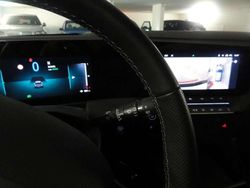 Weiß Gebraucht 2022 Opel Astra Ultimate Limousine | 24.500 € (Fairer Preis)