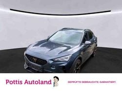 Grau Gebraucht 2021 Cupra Formentor VZ SUV | 27.922 € (Guter Preis)