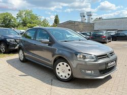 Grau Gebraucht 2010 VW Polo Team Kleinwagen | 4.300 € (Fairer Preis)