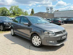 Grau Gebraucht 2010 VW Polo Team Kleinwagen | 4.750 € (Fairer Preis)