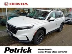 Weiß Neu 2025 Honda CR-V Elegance SUV | 44.490 € (Fairer Preis)