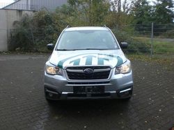 Grün Gebraucht 2018 Subaru Forester Active SUV | 7.800 € (Teuer)