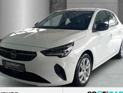 Weiß Gebraucht 2023 Opel Corsa Elegance Limousine | 15.350 € (Fairer Preis)