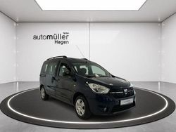 Blau marine Gebraucht 2020 Dacia Dokker Comfort Van | 11.990 € (Superpreis)