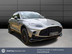 Silber Gebraucht 2024 Aston Martin DBX 707 SUV | 215.007 €